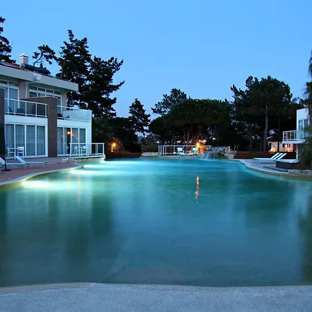 Obidos Lagoon Wellness Retreat (Adults Only)-2