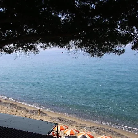 Lido Paradiso Resort-3