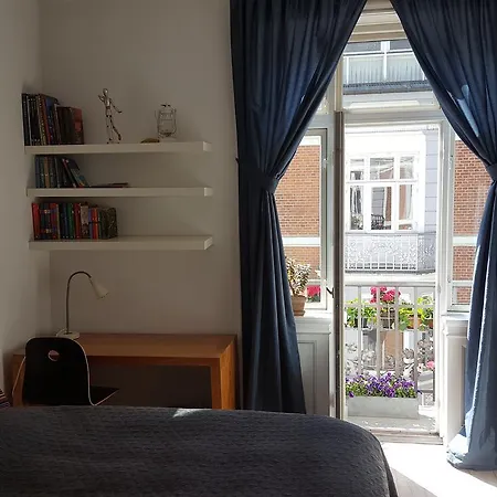 The Pea Blossom B&B-3