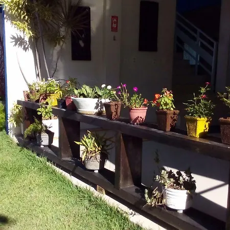 Brisa Mar-3