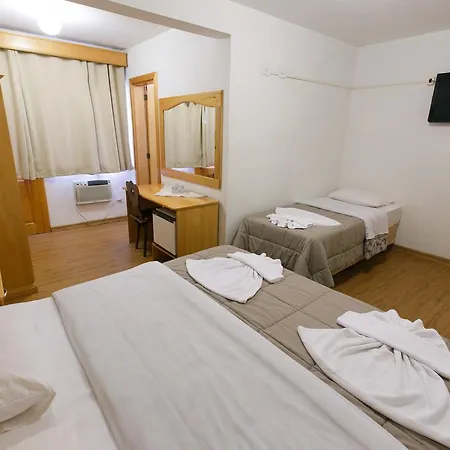 Hotel 13 Linden-2