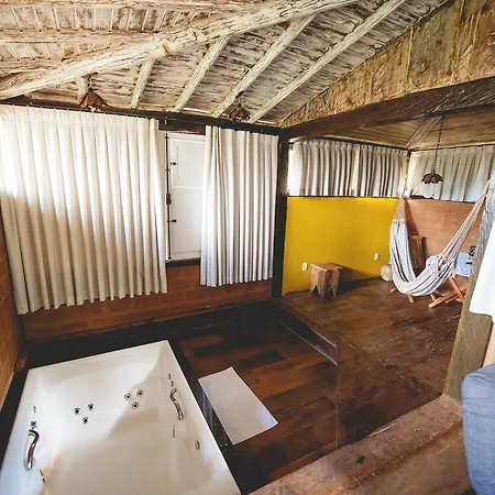 Rancho Cipo Pousada-2