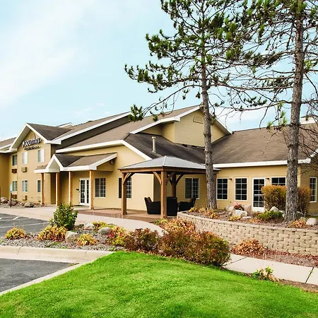 Country Inn & Suites By Radisson, Grand Rapids, Mn-3