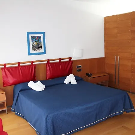 Il Leon D'Oro Bari - By Farace Hotels-3