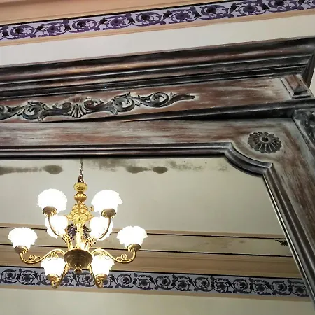Hotel El Xalet-3