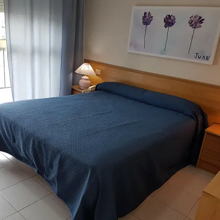 Hotel Neptuno-2