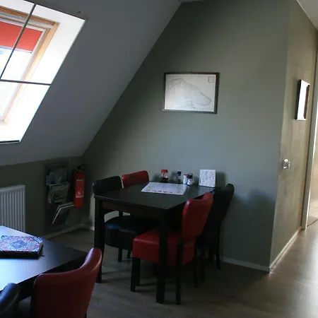 B&B 't Meulweegje-2