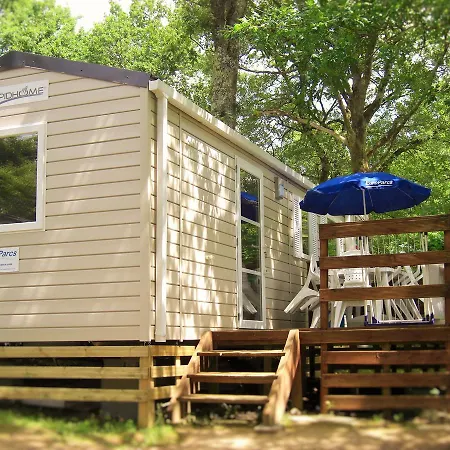Le Ruisseau - EuroResorts Bidart-2