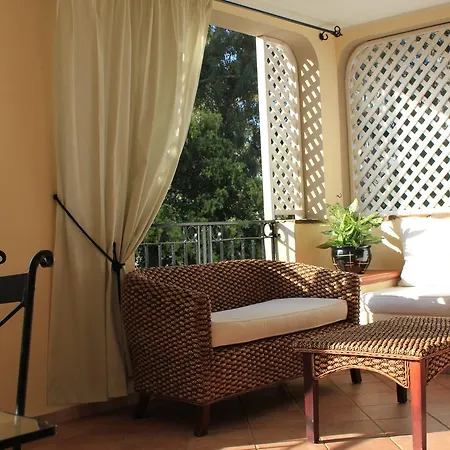 Villaggio Smeralda by Sardegna Smeralda Suite-3