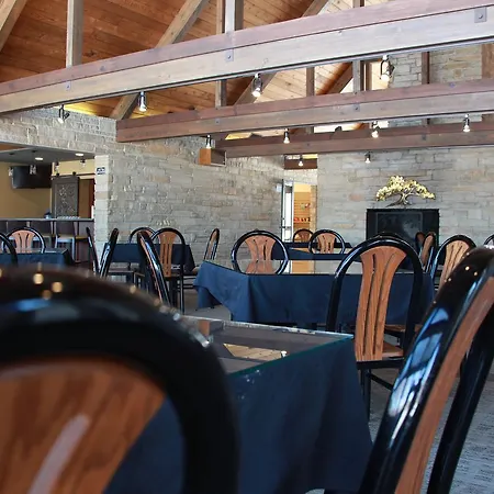 The Lodge Resort Hotel-3