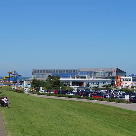 Nordseehotel Benser Hof Garni am Hafen-2