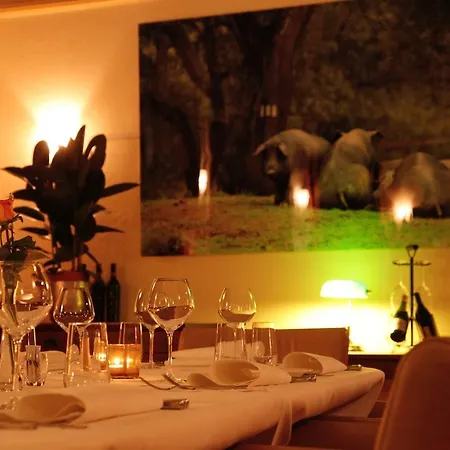 Auberge aan het Hof-2