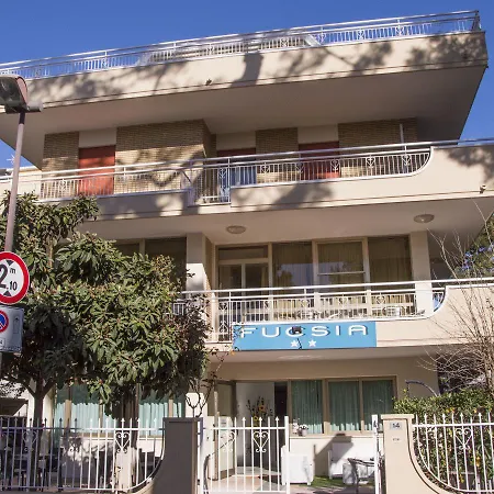 Hotel Fucsia-3