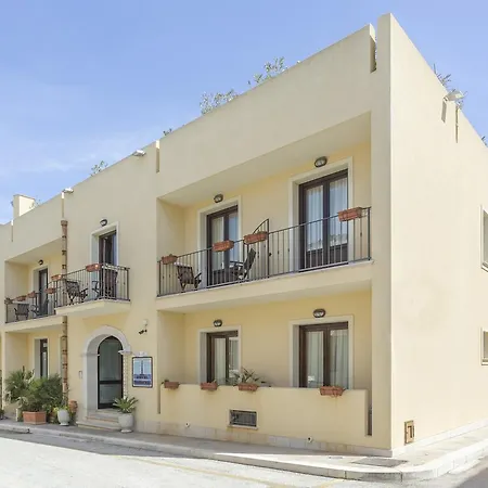 Hotel Trinacria-2