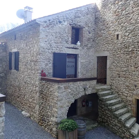 Le Silex-2