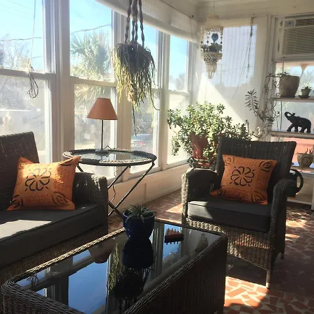 Holliday Inn Of Folly Beach-2