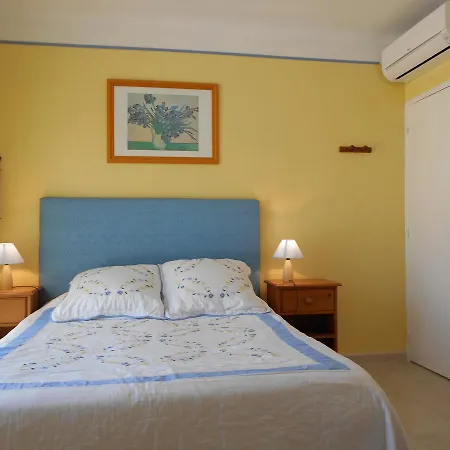 Les Tilleuls B&B-3