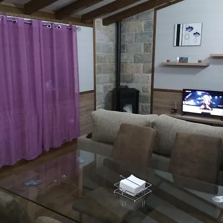 Bungalows Cantia-2