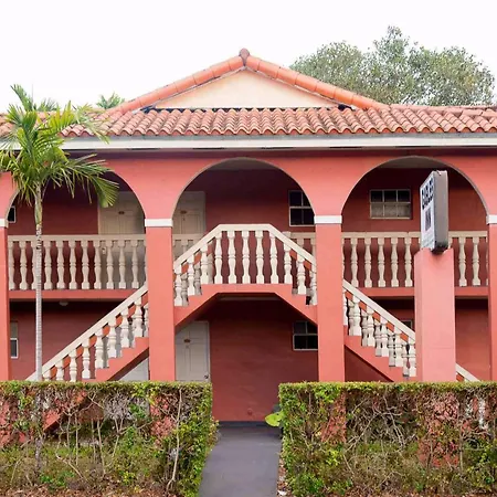 Gables Inn-3