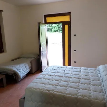 Resort La Selva-2