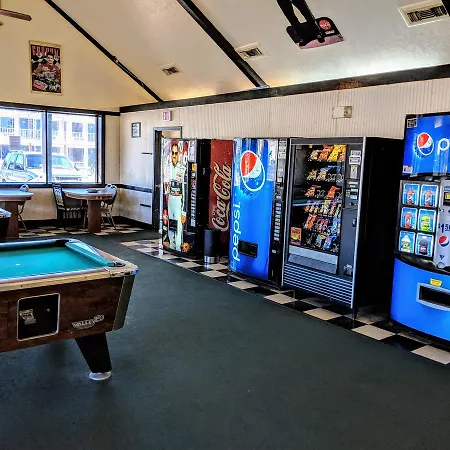 American Quality Lodge-3