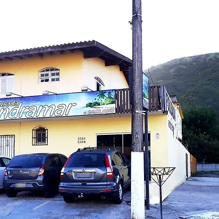 Pousada Sandramar-2