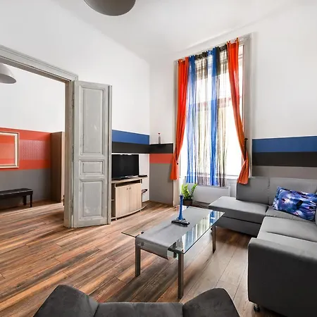 Karma Boutique Apartments-3