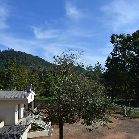 Pousada Sitio Bom Fim-2