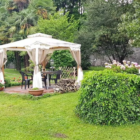 Villa del Cigno-2
