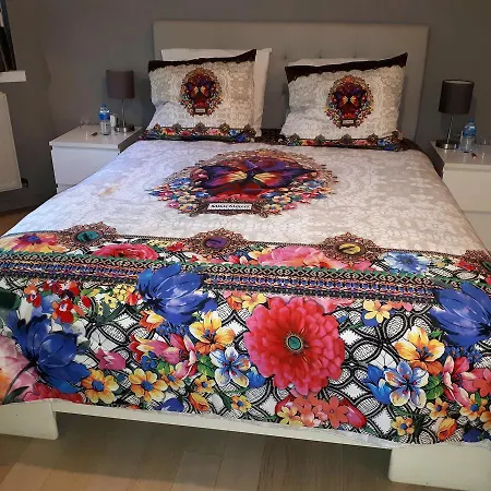B&B Uccle-3