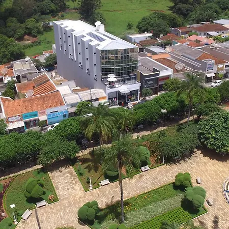 Hotel Dorta'S-2