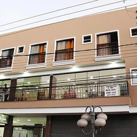 Vila Santa Hotel-2