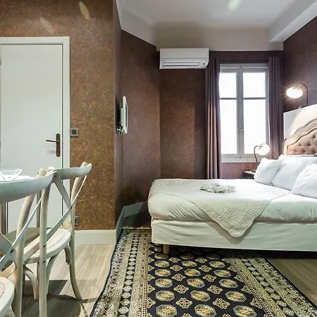 Azur City Hotel-3
