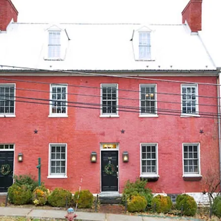 Light Horse Inn-3