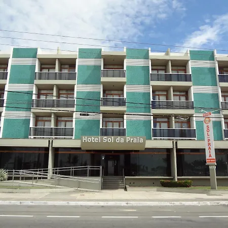 Hotel Sol da Praia-3