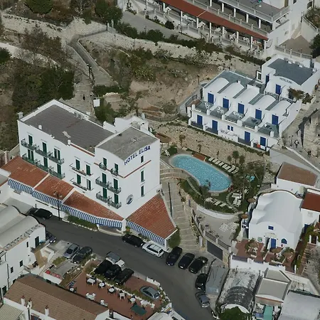 Hotel Elisa - Spiaggia Privata Inclusa-2