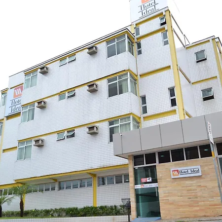 Hotel Ideal-3