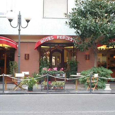Hotel Pescetto-2