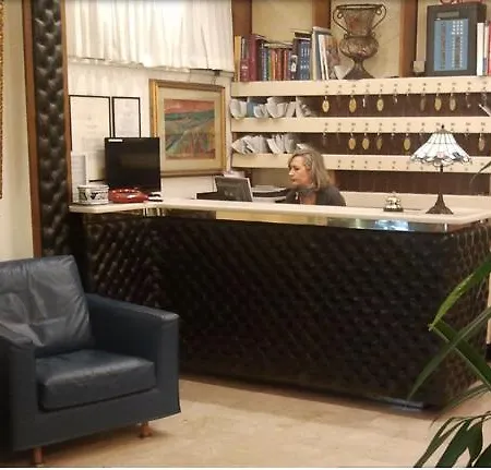 Hotel Tritone-2