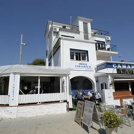 Hotel Camarote-H-2