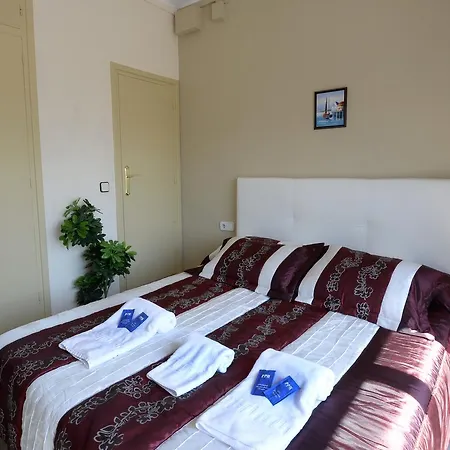 Hotel Camarote-H-3