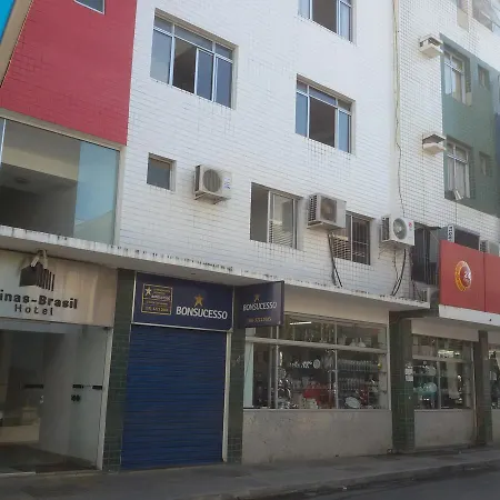 Hotel Minas Brasil-2