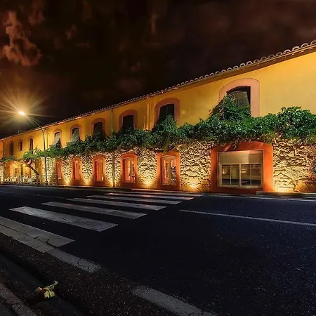 Hotel Rural Eloy-2