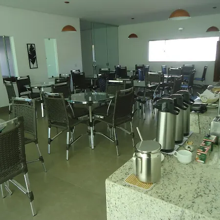 Hotel Jequitibá-3