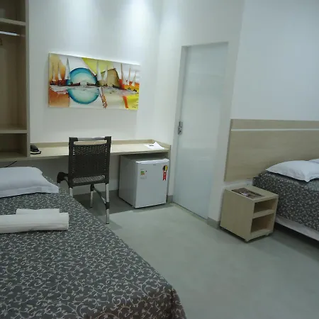 Hotel Jequitibá-2