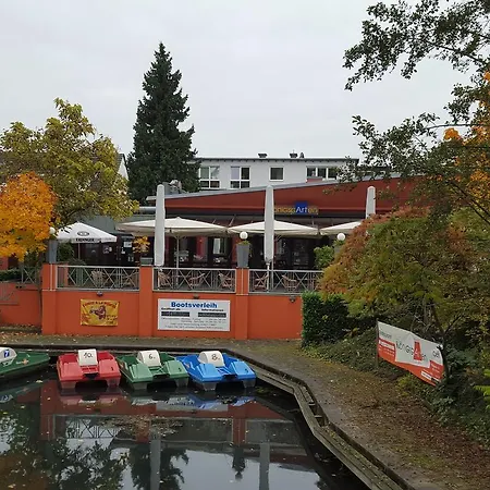 Hotel Schwanenburg-3