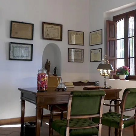El Sequer Casa Rural-3