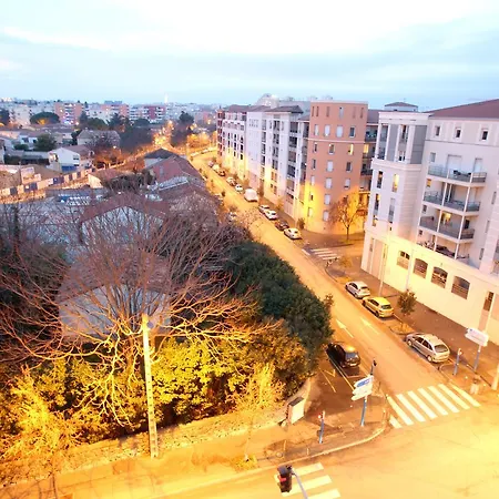 Residence Suiteasy Citadelle-3