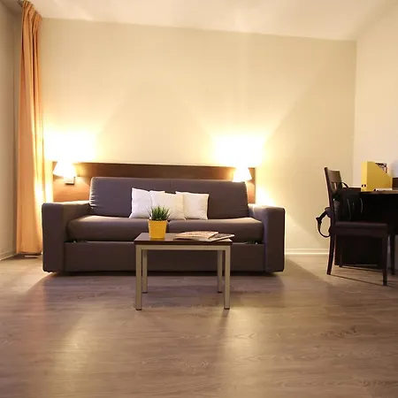 Residence Suiteasy Citadelle-2