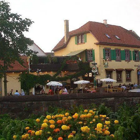 Gasthaus Alte Brauerei-3